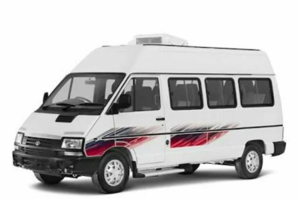 Tata Winger