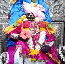 Jyotiba Temple