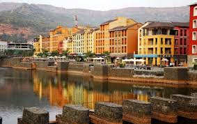 Lavasa