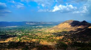 Mahabaleshwar