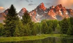 Mountain Adventure