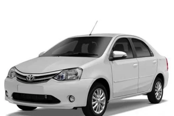 Toyota Etios