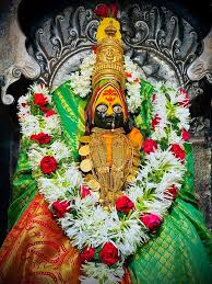 Tulja Bhavani Temple