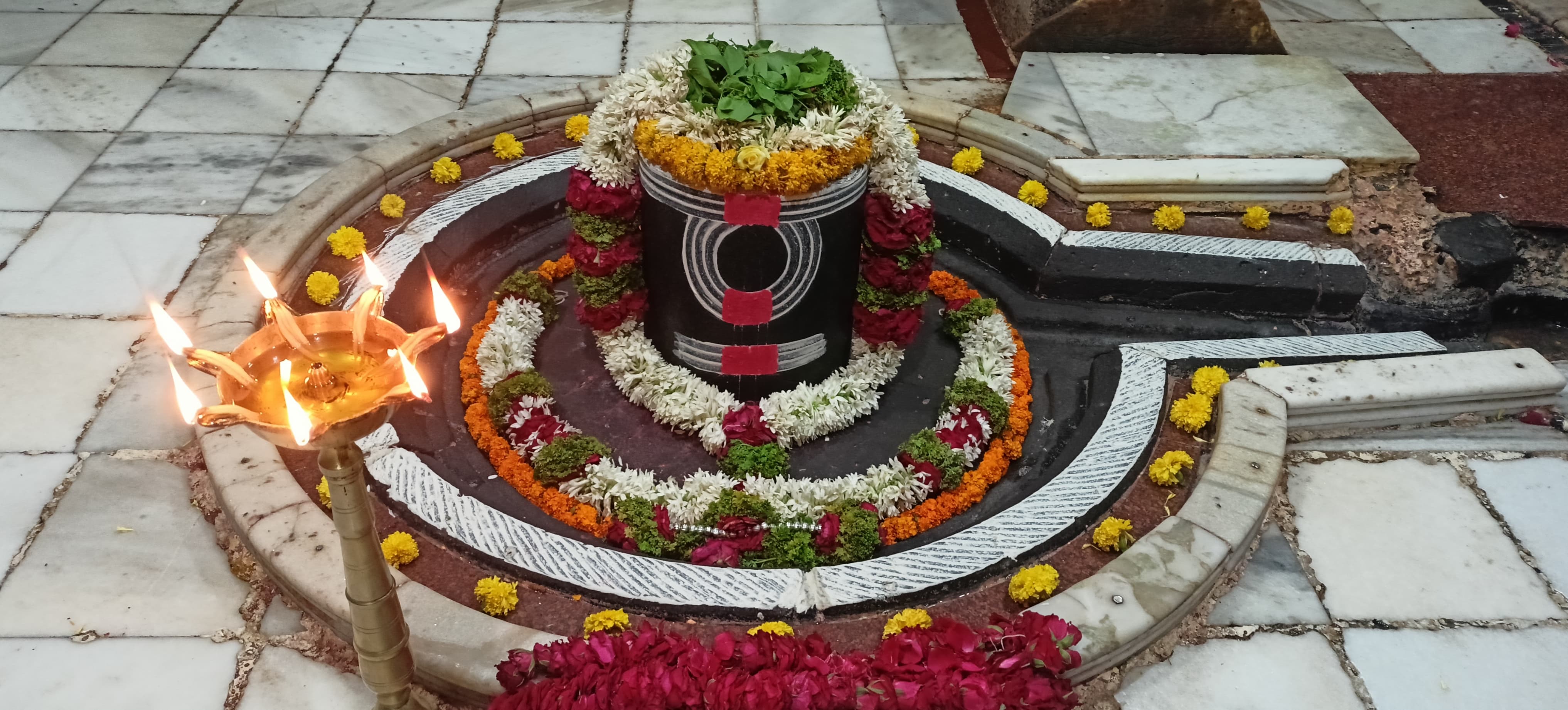Vaijanath Temple